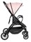 Коляска детская прогулочная COSTA Gretta (Rose/Роза CG-04) CG-04