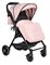 Коляска детская прогулочная COSTA Gretta (Rose/Роза CG-04) CG-04