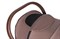 Коляска детская прогулочная COSTA Gretta (Chocolate/Шоколад CG-07) CG-07