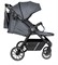 Коляска детская прогулочная Farfello Scarlet (Grafite/Графит HD-01) HD-01