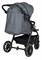 Коляска детская прогулочная Farfello Scarlet (Grafite/Графит HD-01) HD-01