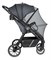Коляска детская прогулочная Farfello Scarlet (Grafite/Графит HD-01) HD-01