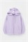 КР 302398/пастельно-лиловый к459 жакет для девочки   КР 302398/лиловый