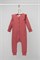 К 6504/пыльный кедр,мелкая крапинка комбинезон для детей ясельного возраста   К 6504/пыльный кедр