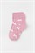 К 9612/5 АТ носки детские розово-сиреневый К 9612/5 АТ