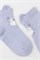 К 9612/6 АТ носки детские пастельно-лиловый К 9612/6 АТ