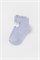К 9612/6 АТ носки детские пастельно-лиловый К 9612/6 АТ