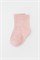 К 9673/1 АТ носки детские розовое облако К 9673/1 АТ