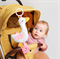 Игрушка "Мякиши" мягконабивная подвеска (Хрустящий Гусь) 836 - фото 64950 Игрушка "Мякиши" мягконабивная подвеска (Хрустящий Гусь) 836 - фото 64950