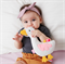 Игрушка "Мякиши" мягконабивная подвеска (Хрустящий Гусь) 836 - фото 64954 Игрушка "Мякиши" мягконабивная подвеска (Хрустящий Гусь) 836 - фото 64954