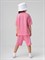 Костюм (Цвет розовый), 11-373МU 11-373МU-3