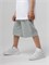 Шорты (Цвет серый), 8-102MU 8-102MU