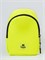 Сумка детская (Цвет неон салатовый, Размер one size), 34-37 34-37-4