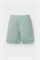 КР 400642/холодная мята к462 шорты для мальчика  КР 400642/холодная мята