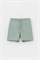 КР 400658/холодная мята к460 шорты для мальчика ясельного возраста КР 400658/холодная мята