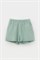 КР 400685/холодная мята к479 шорты для девочки  КР 400685/холодная мята КР 400685/холодная мята к479 шорты для девочки  КР 400685/холодная мята