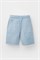 КР 400642/пыльно-синий к472 шорты для мальчика  КР 400642/пыльно-синий