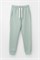 КР 400547/холодная мята к479 брюки для девочки  КР 400547/холодная мята