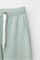 КР 400547/холодная мята к479 брюки для девочки  КР 400547/холодная мята