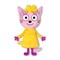 Игрушка "Мякиши" мягконабивная подушка "Три Кота" Лапочка 839 - фото 67456 Игрушка "Мякиши" мягконабивная подушка "Три Кота" Лапочка 839 - фото 67456