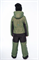 Комбинезон "Эстафета"  ( Хаки) 1w25-212-2