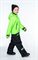 Комбинезон "Индиго" (Салатовый неон) 1w25-006