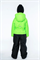 Комбинезон "Индиго" (Салатовый неон) 1w25-006