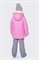Костюм для девочки "Крем-сода" (Розовый) 2w25-011