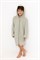 К 5766/шалфей халат детский К 5766/шалфей