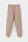 КР 400731/беж к507 брюки для дев КР 400731/беж к507