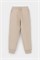КР 400762/темно-бежевый к527 брюки для девочки КР 400762/темно-бежевый
