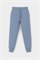 КР 400752/серо-голубой к514 брюки для мальчика КР 400752/серо-голубой