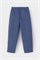 КР 400750/синий меланж к514 брюки для мальчика КР 400750/синий меланж