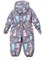 Комбинезон 8з1724 серый животные Комбинезон 8з1724 сер.жив