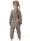 Комбинезон 8т10024 кофе 8т10024 кофе