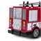 AUTODRIVE Р/У Пожарная машинка, 27Hz, 5 каналов, пуск воды с пульта, свет, звук, в/к 42*12,9*17,3 JB1167926