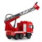 Р/У пожарная машина, стреляет водой, с аккум., в/к 42*15*25см JB0405082