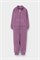 ФЛ 60006/6 ГР комбинезон темная орхидея ФЛ 60006/6 ГР