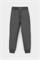 КР 400638/тем.серый меланж к518 брюки для мал КР 400638/тем.серый