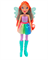 Шарнирная кукла Winx Club "Hair Magic" Блум с крыльями и маркерами (2 шт.),  24 см, IW01232101 IW01232101