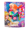 Шарнирная кукла Winx Club "Hair Magic" Стелла с крыльями и маркерами (2 шт.),  24 см, IW01232103 IW01232103 - фото 74361