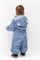 ВК 60108/5 УЗГ комбинезон дет дымчато-голубой ВК 60108/5 УЗГ