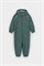 ВК 60091/5 Ал комбинезон дет темный малахит ВК 60091/5 Ал