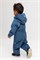 ВК 60091/3 Ал комбинезон д/дет яс темно-джинсовый ВК 60091/3 Ал