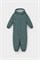 ВК 60108/4 УЗГ комбинезон дет темный малахит ВК 60108/4 УЗГ