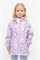 ВК 32118/н/6 УЗГ куртка для дев светло-сиреневый, единороги ВК 32118/н/6 УЗГ