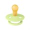 Пустышка латексная BIBS Colour - Matcha, 0+ мес. 100323
