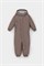 ВК 60108/3 УЗГ комбинезон дет кофе ВК 60108/3 УЗГ