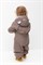 ВК 60108/3 УЗГ комбинезон дет кофе ВК 60108/3 УЗГ
