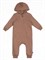 Комбинезон (Цвет капучино), 19-14MU 19-14MU